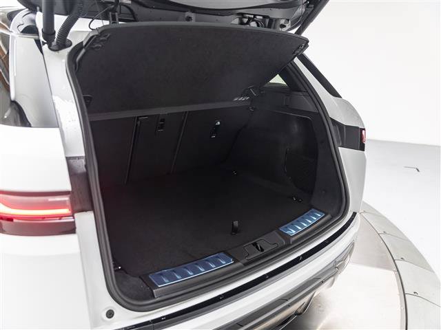 New 2026 Land Rover Range Rover Evoque Hoxton AWD/4WD image 32