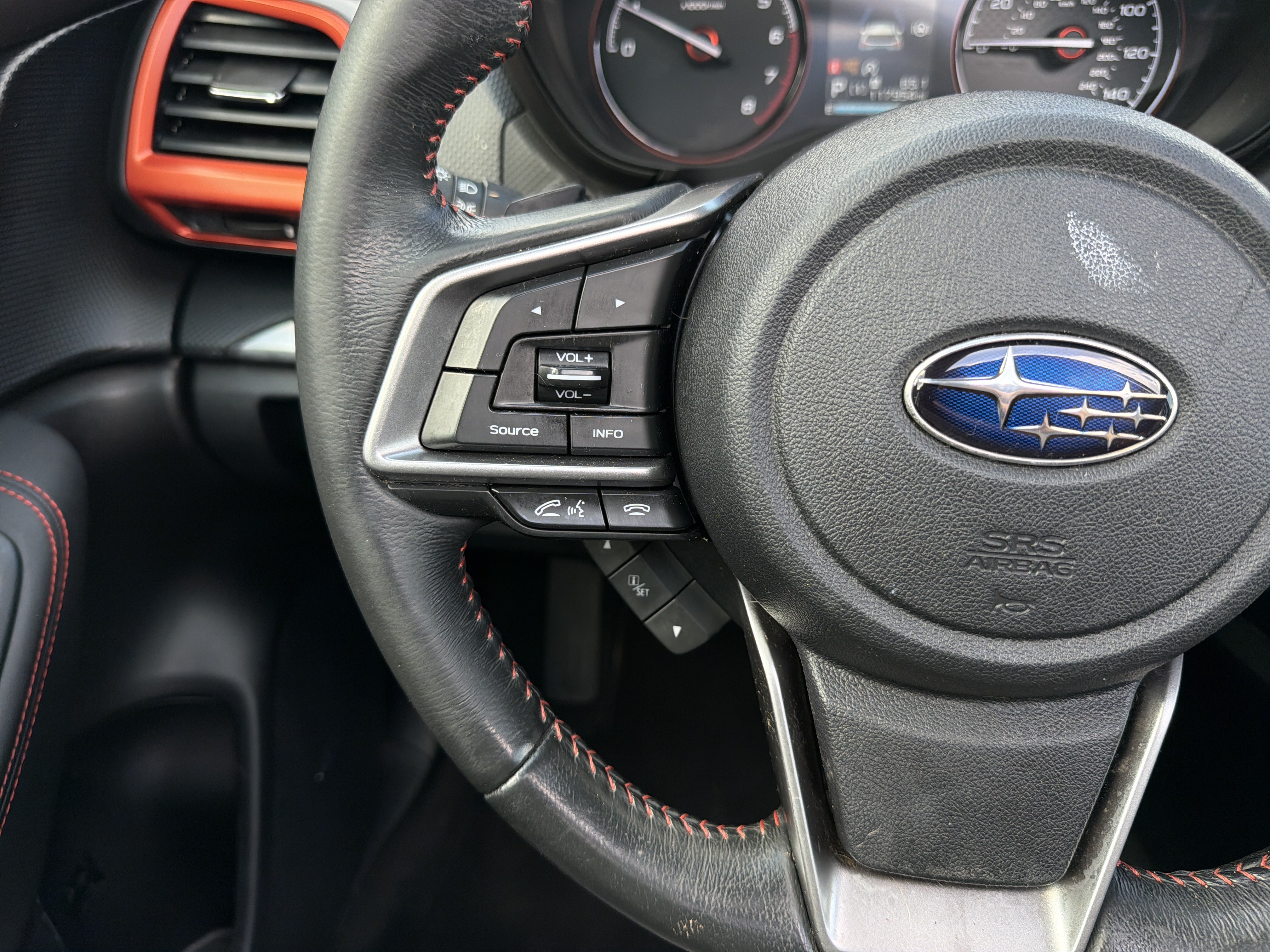 Used 2021 Subaru Forester Sport AWD/4WD image 19