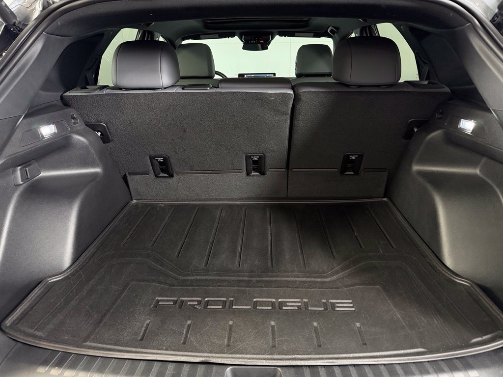 Used 2025 Honda Prologue Elite image 21