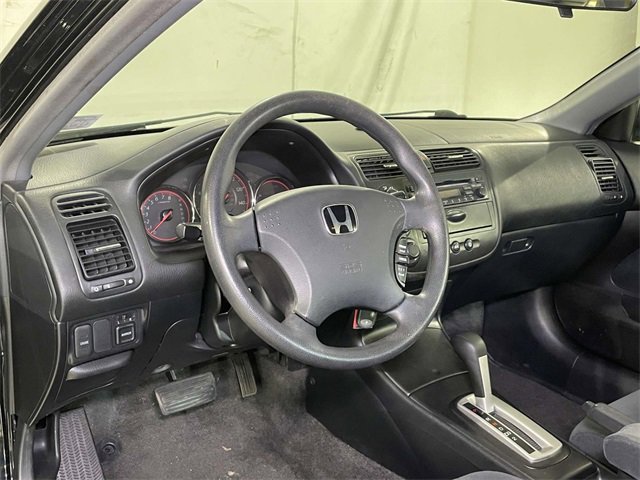 Used 2005 Honda Civic LX image 4