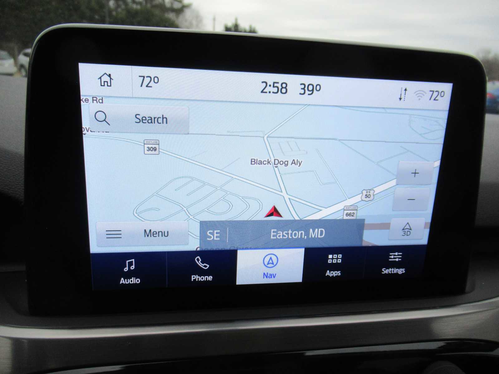 Used 2022 Ford Escape Titanium image 28