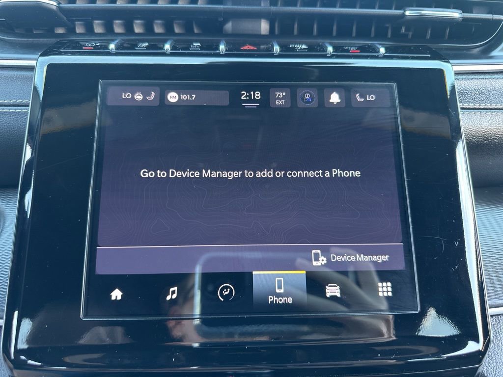 Used 2023 Jeep Grand Cherokee L Laredo image 38