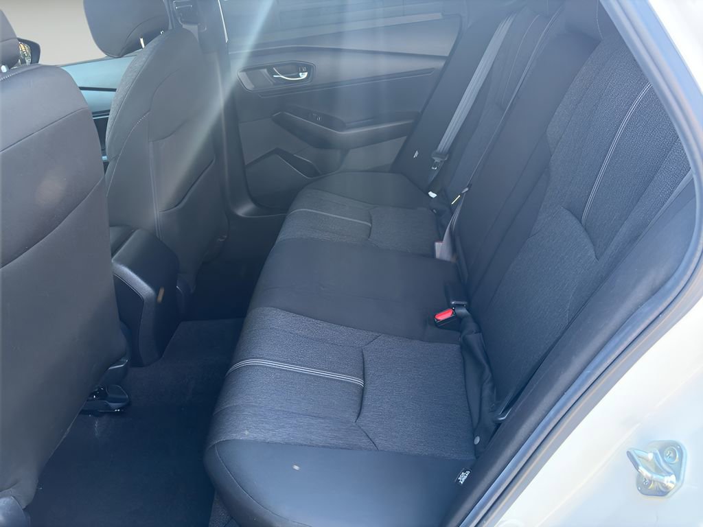 Used 2024 Honda Accord Sport image 11