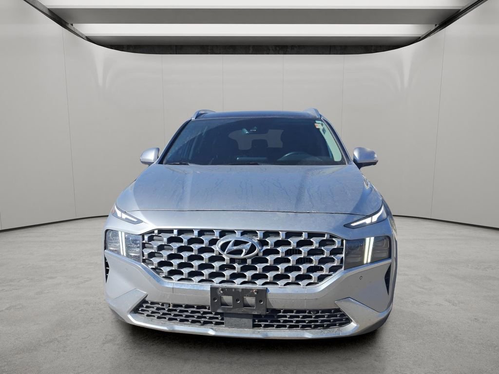 Used 2023 Hyundai Santa Fe Limited image 16