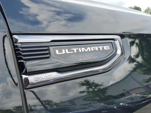 Used 2024 GMC Sierra 1500 Denali Ultimate AWD/4WD image 7