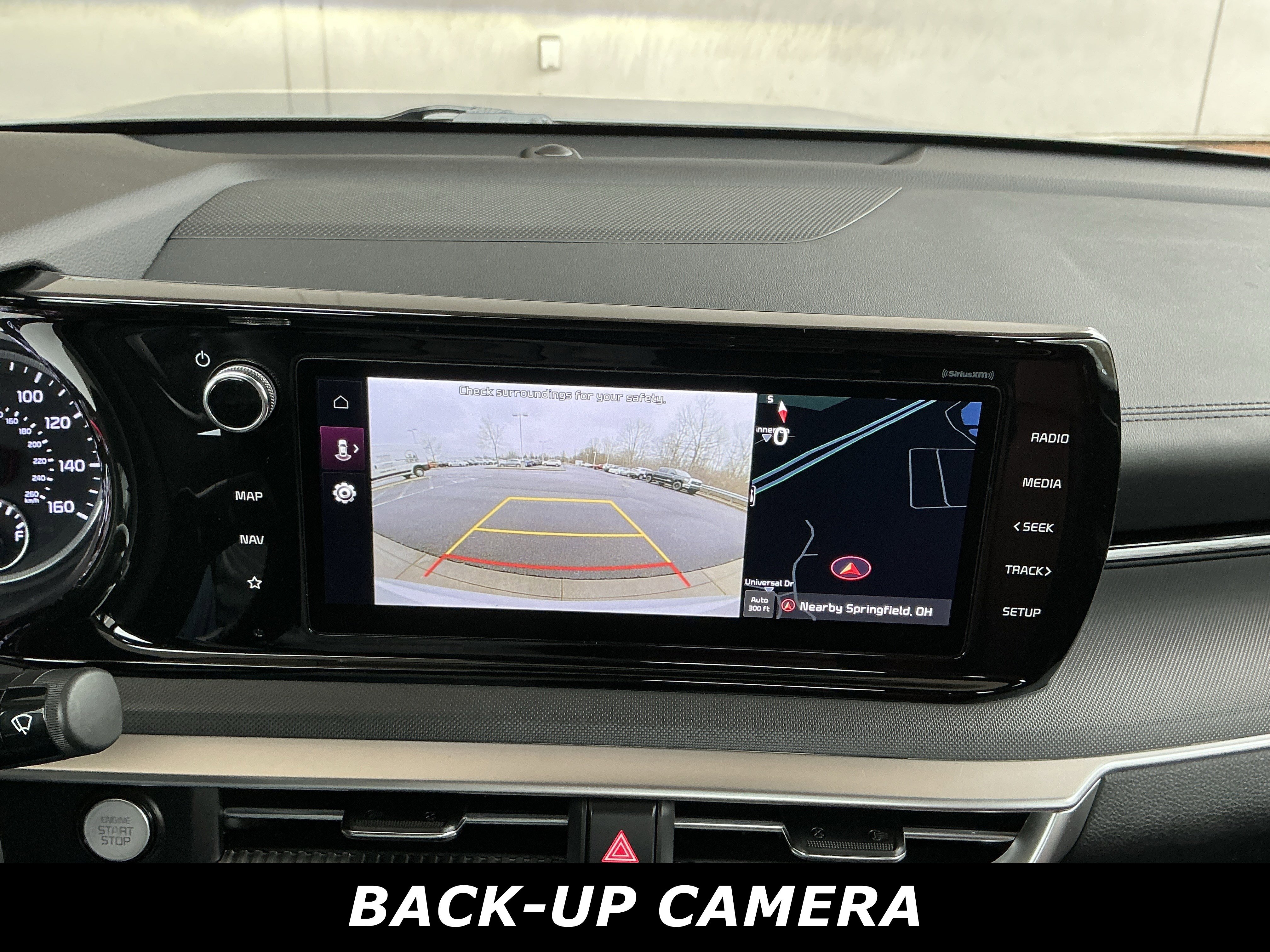 Used 2024 Kia K5 GT-Line image 10