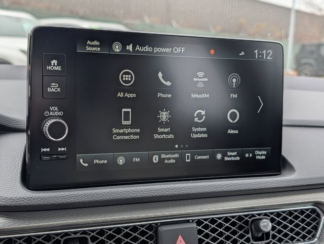 New 2026 Acura Integra A-Spec image 11