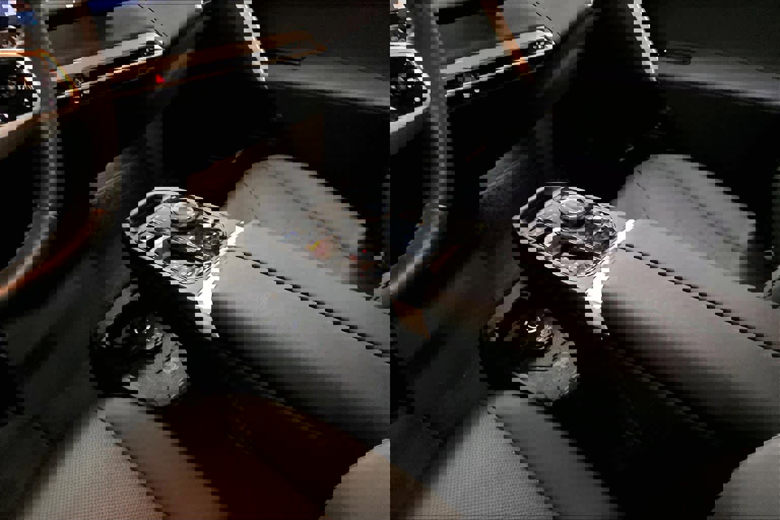 Used 2023 BMW iX xDrive50 image 19