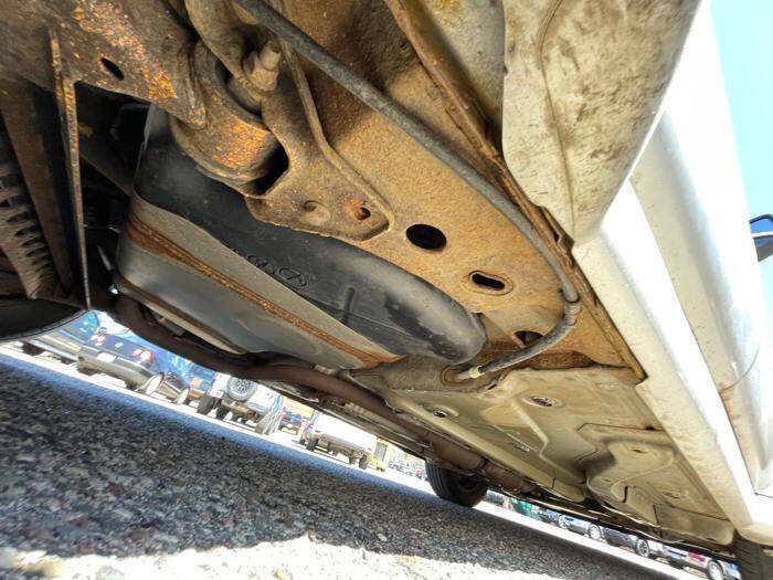 Used 2009 Chevrolet HHR LS FWD image 17