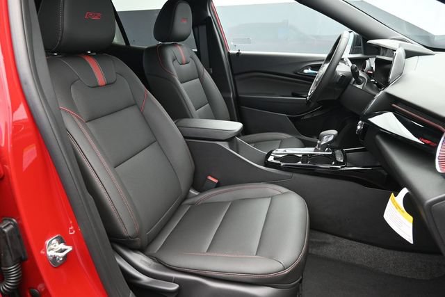 New 2026 Chevrolet Trax RS w/ Driver Confidence Package FWD image 28
