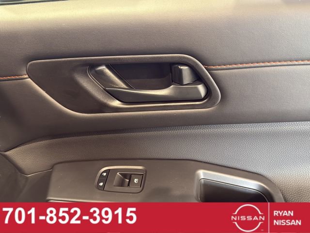 New 2026 Nissan Pathfinder Rock Creek image 38