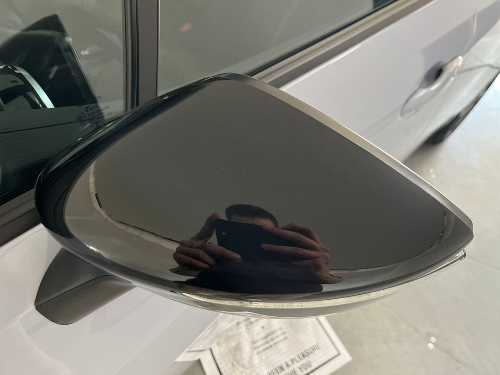 Used 2024 Nissan Versa SR w/ Trunk Package image 37