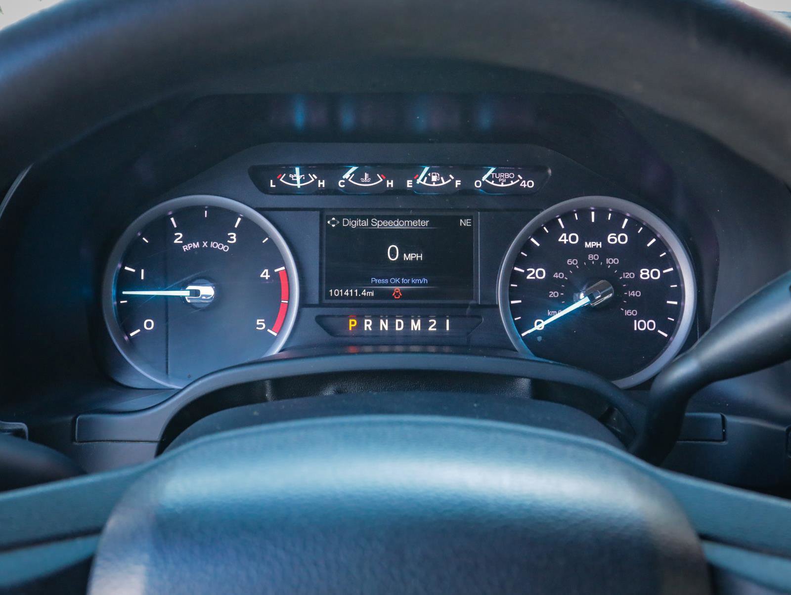 Used 2019 Ford F250 XLT w/ XLT Value Package image 19