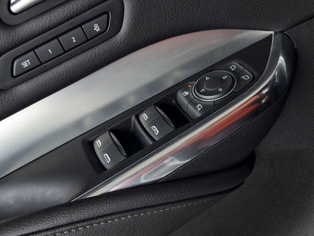 Used 2021 Cadillac XT4 Premium Luxury w/ Cold Weather Package FWD image 34
