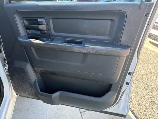 Used 2012 RAM 3500 ST w/ Ambulance Prep Group image 24