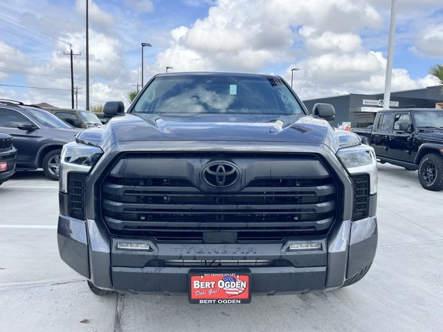 Used 2024 Toyota Tundra SR5 image 2