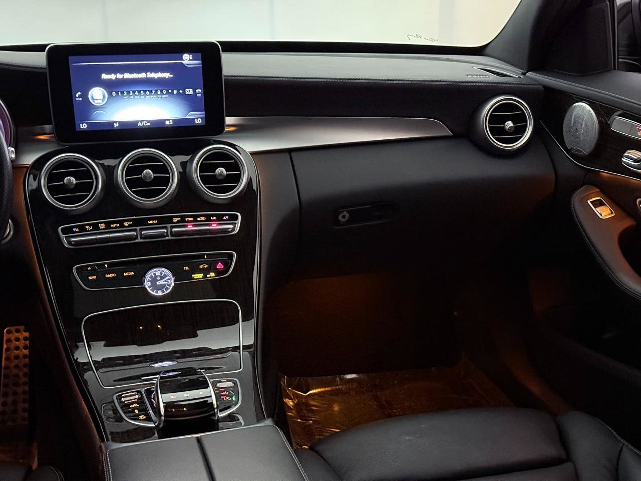 Used 2016 Mercedes-Benz C 450 AMG image 28