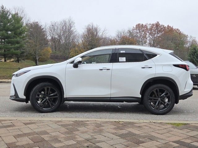 New 2026 Lexus NX 450h+ 450h+ Luxury image 22