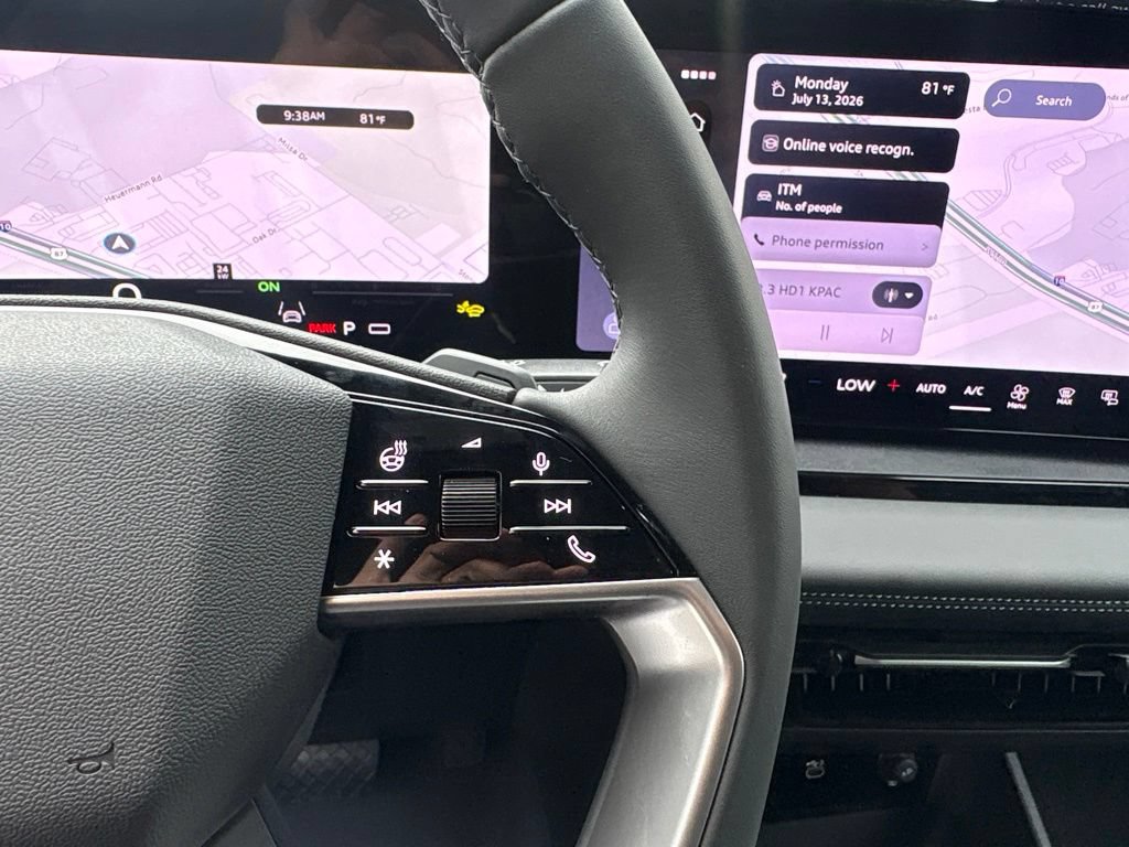 New 2027 Audi Q6 e-tron Premium Plus AWD/4WD image 22