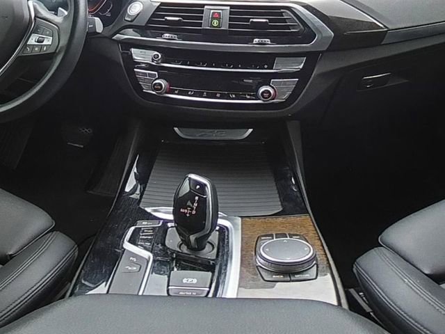 Used 2020 BMW X3 xDrive30i AWD/4WD image 22