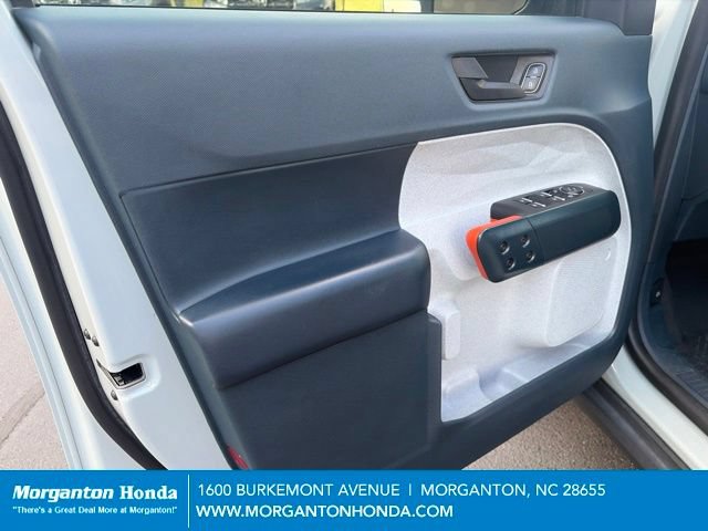 Used 2024 Ford Maverick XLT w/ XLT Luxury Package AWD/4WD image 13