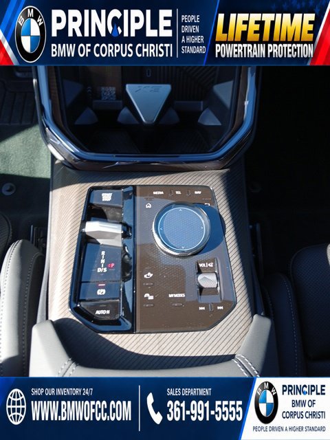 New 2026 BMW X3 xDrive30i w/ Premium Package AWD/4WD image 22