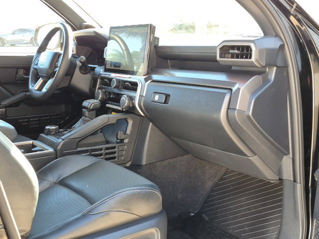 Used 2026 Toyota 4Runner TRD Off-Road Premium AWD/4WD image 26