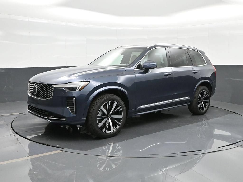 New 2026 Volvo XC90 B6 Core AWD/4WD image 5