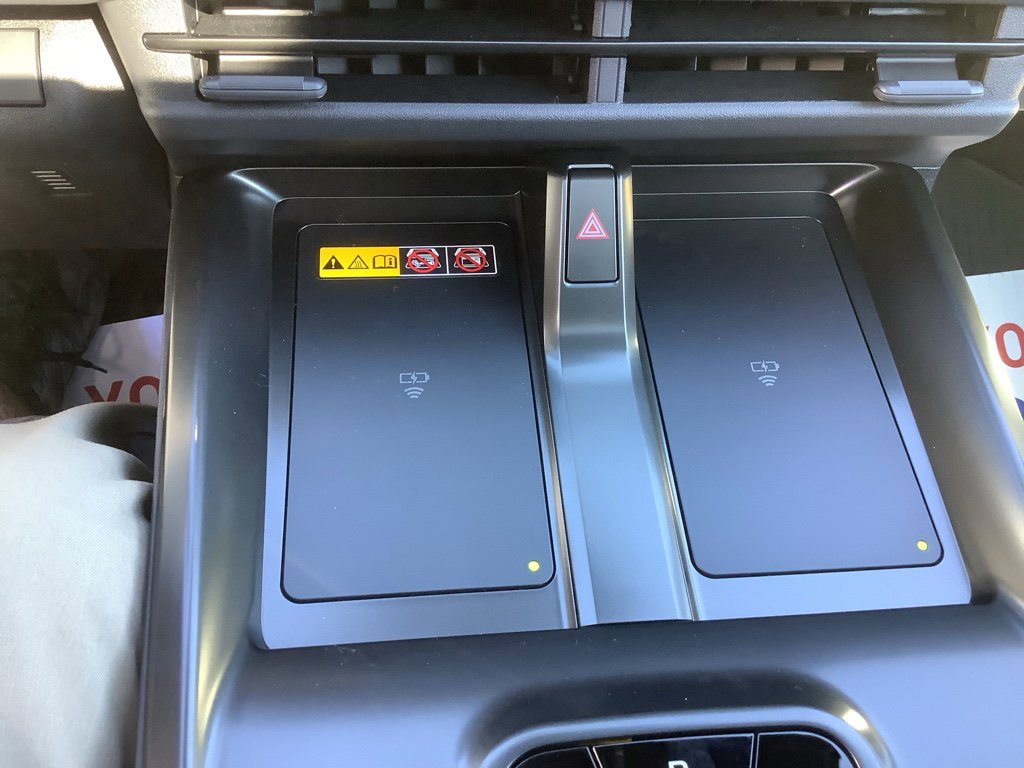 New 2026 Toyota bZ AWD/4WD image 21