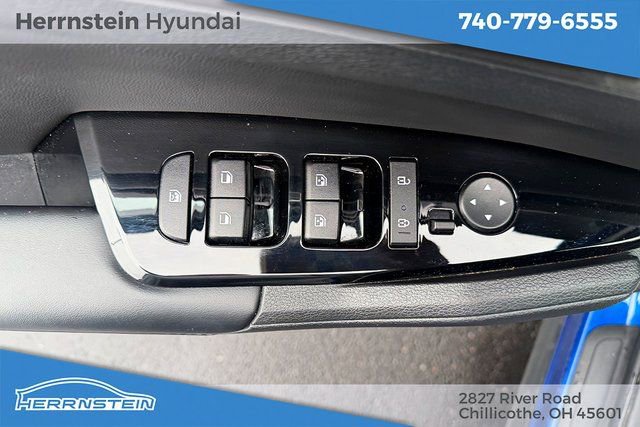 Used 2024 Kia Sportage X-Line w/ X-Line Premium Package image 14