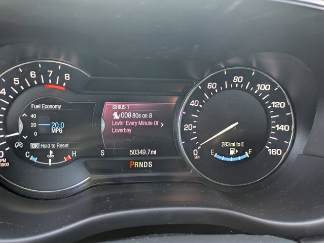 Used 2018 Lincoln MKC Premiere FWD image 10