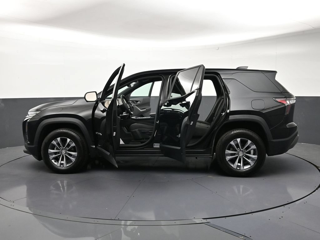 Certified 2025 Chevrolet Equinox LT w/ Safety and Technology Package AWD/4WD image 34