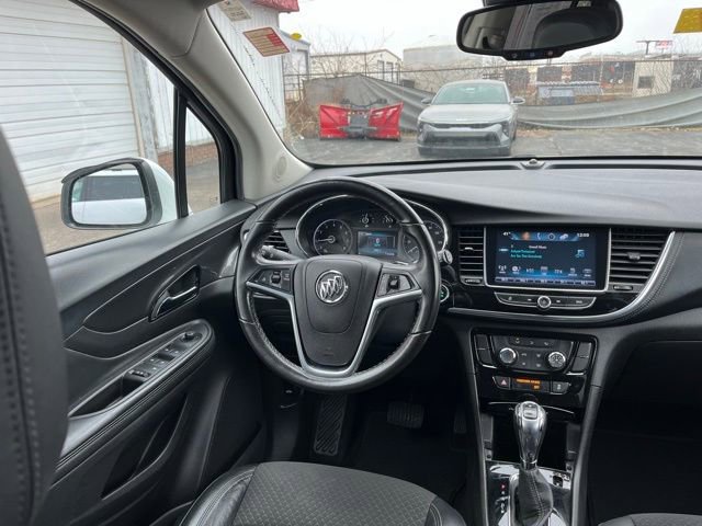 Used 2017 Buick Encore Preferred image 37