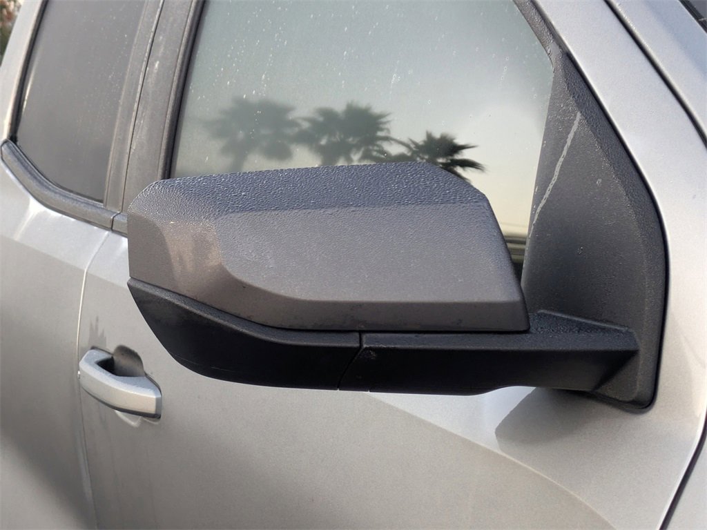 Used 2023 Chevrolet Colorado LT w/ LT Convenience Package II image 12