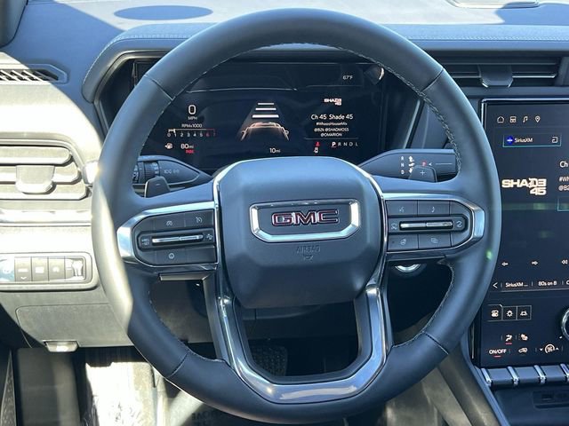 New 2026 GMC Terrain Elevation w/ Black Edition image 12