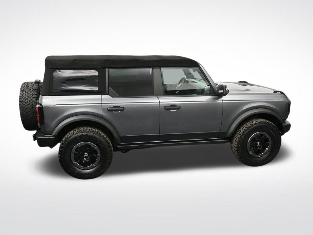 Used 2022 Ford Bronco Badlands image 21