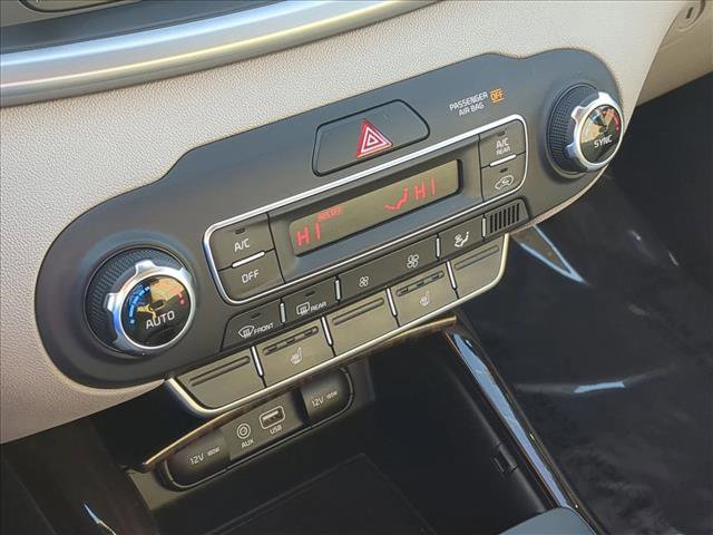 Used 2019 Kia Sorento EX image 14