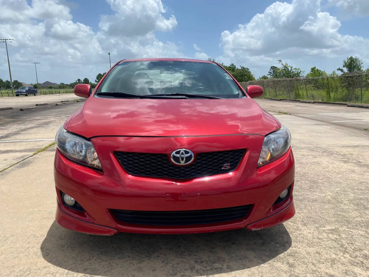 Used 2010 Toyota Corolla S FWD image 8