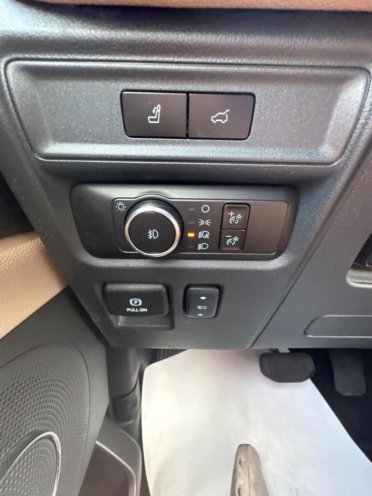 Used 2024 Ford Expedition Max Limited RWD image 25