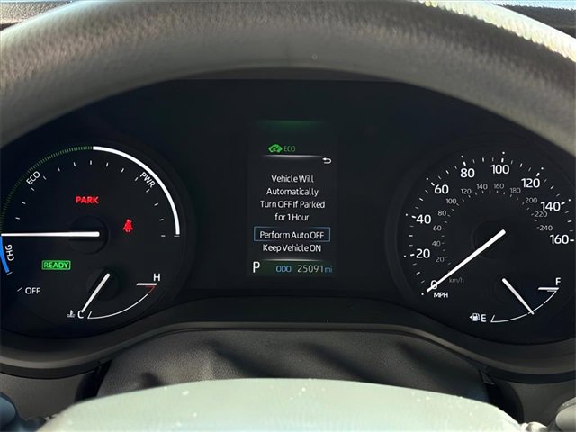 Used 2024 Toyota Sienna LE image 22