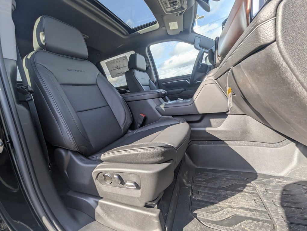 New 2026 GMC Sierra 2500 Denali image 16