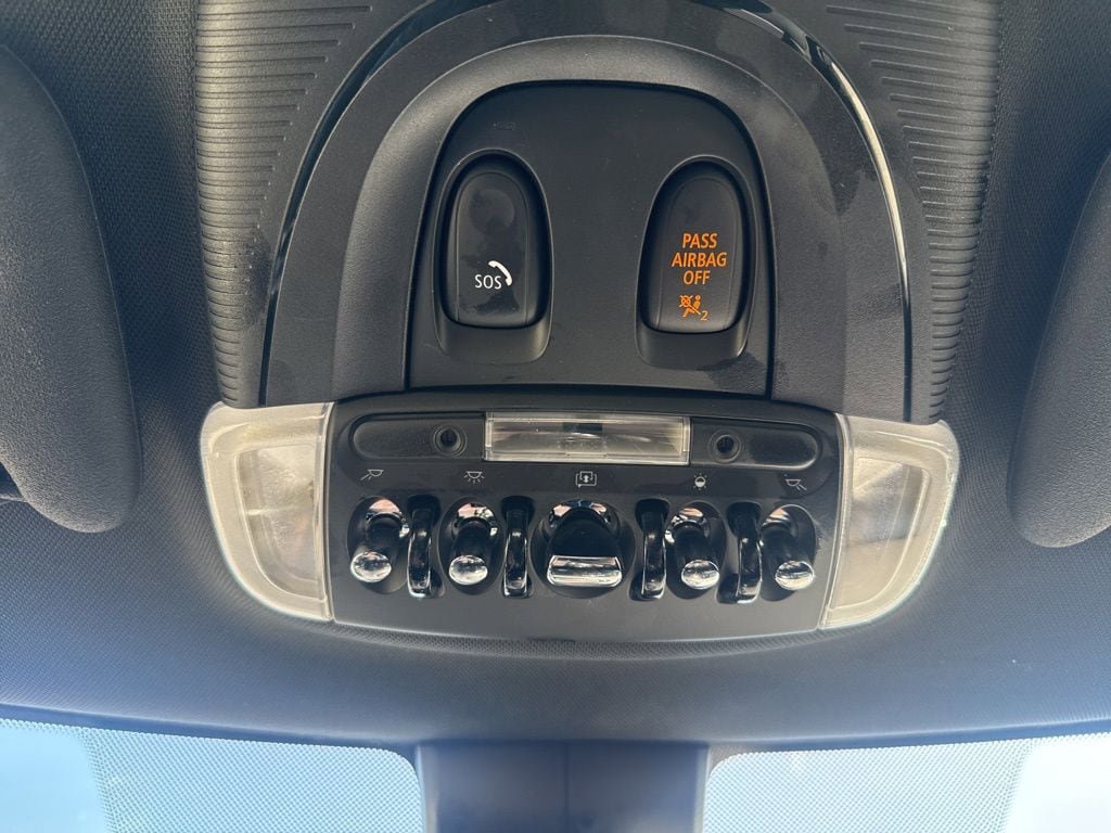 Used 2024 MINI Cooper S FWD image 12