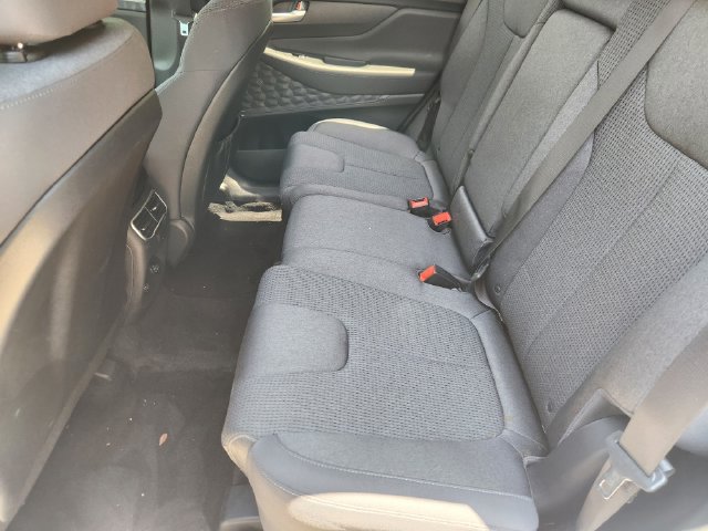 Used 2023 Hyundai Santa Fe SEL w/ Cargo Package AWD/4WD image 27
