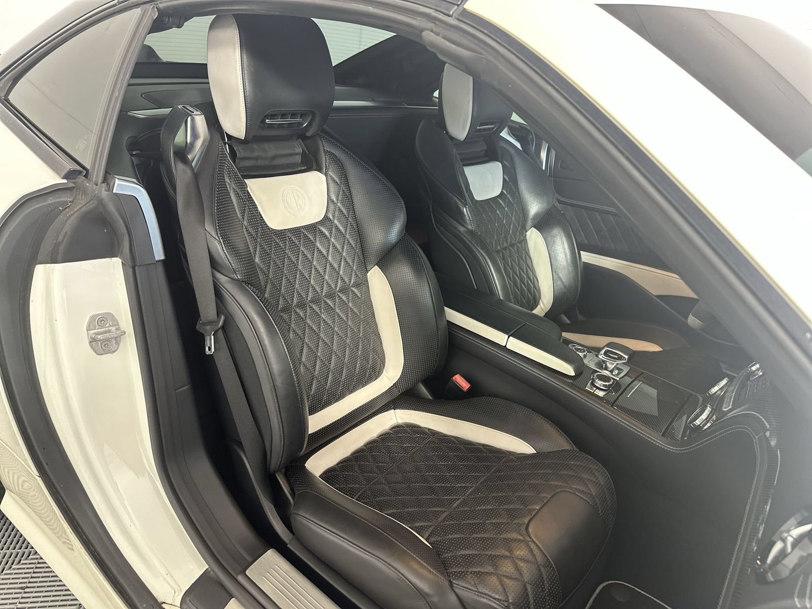 Used 2016 Mercedes-Benz SL 63 AMG image 27
