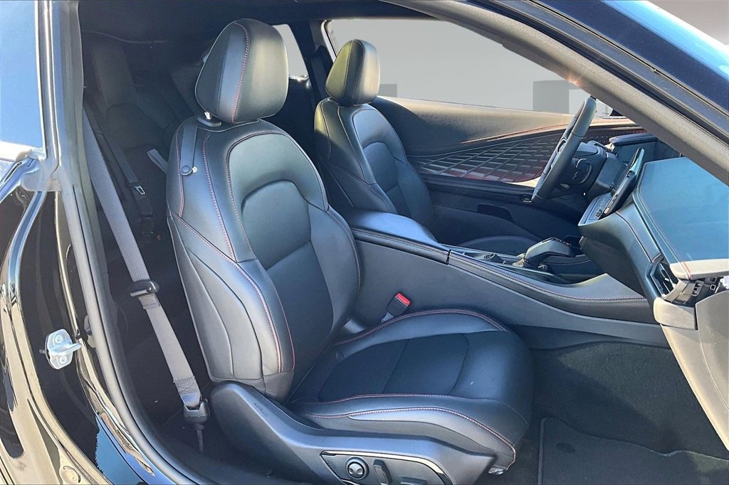 Used 2024 Dodge Charger R/T w/ Plus Group image 27