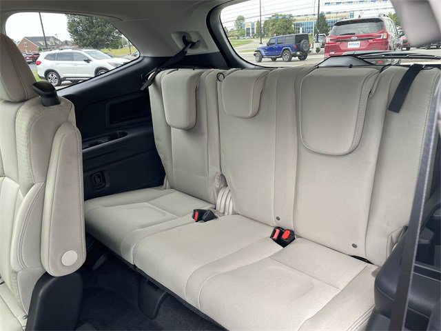 New 2025 Subaru Ascent Premium image 13
