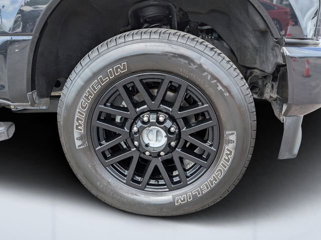Used 2021 Ford F250 Lariat AWD/4WD image 10