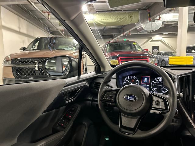Used 2024 Subaru Crosstrek 2.0i Premium AWD/4WD image 22