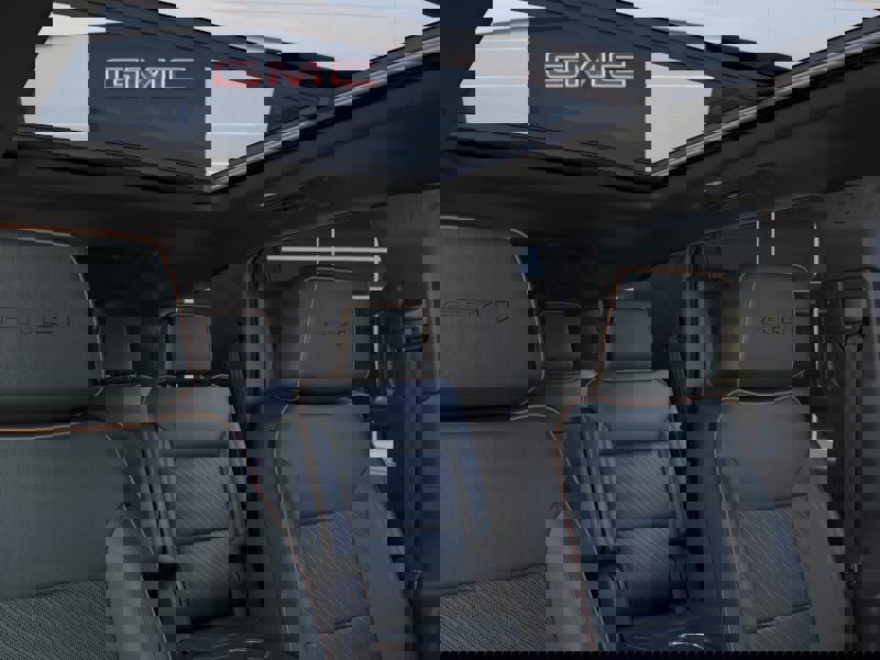 New 2026 GMC Yukon AT4 w/ AT4 Premium Plus Package image 39