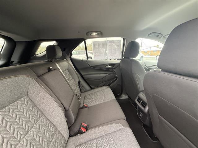 Used 2023 Chevrolet Equinox LT image 22